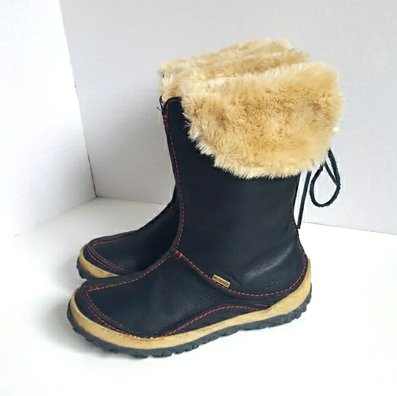 Merrell oslo boots Clearance